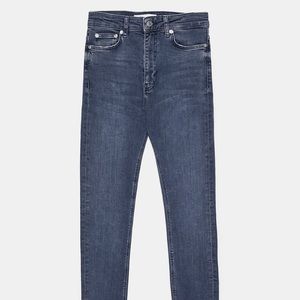 Zara skinny jeans
